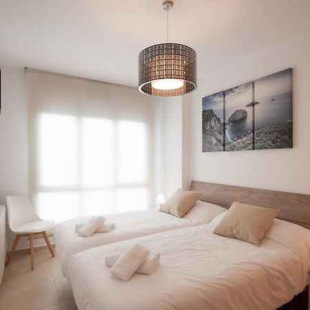 Cuquiellu, Apartamento Con Piscina, 3Km Playa Vut-3084-As Llanes Luaran gambar