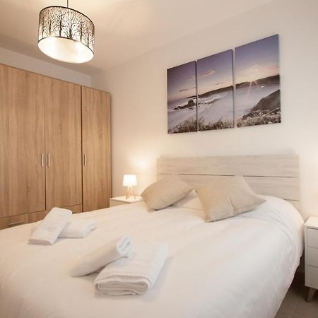 Cuquiellu, Apartamento Con Piscina, 3Km Playa Vut-3084-As Llanes Luaran gambar