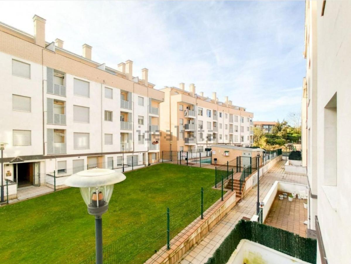 Cuquiellu, Apartamento Con Piscina, 3Km Playa Vut-3084-As Llanes Luaran gambar
