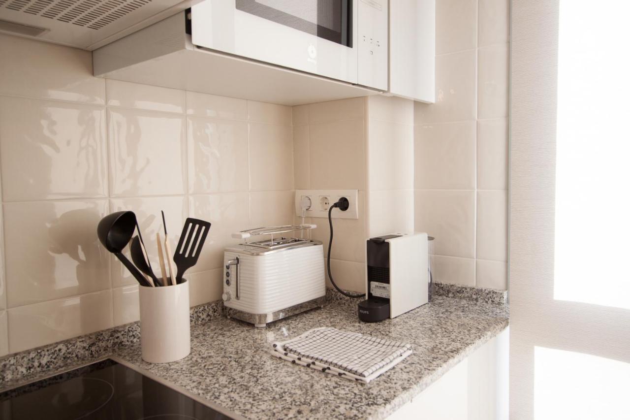 Cuquiellu, Apartamento Con Piscina, 3Km Playa Vut-3084-As Llanes Luaran gambar