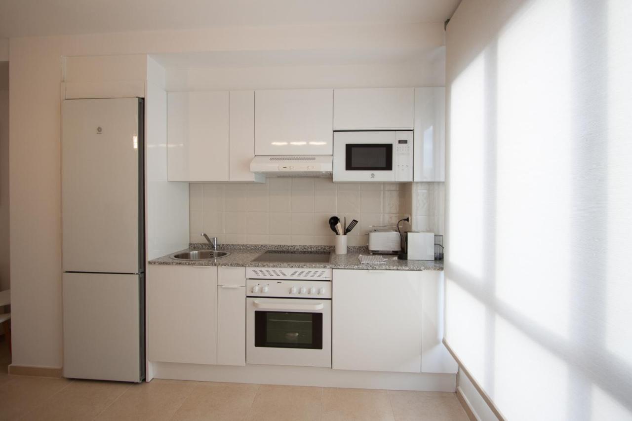 Cuquiellu, Apartamento Con Piscina, 3Km Playa Vut-3084-As Llanes Luaran gambar