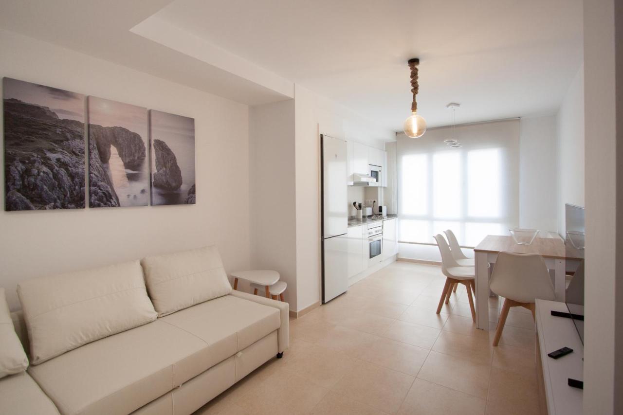 Cuquiellu, Apartamento Con Piscina, 3Km Playa Vut-3084-As Llanes Luaran gambar